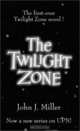 The Twilight Zone, Book 1, John J. Miller 