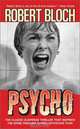 Psycho, Robert Bloch 
