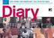 Diary, Walter Einenkel 