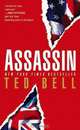 Assassin: A Thriller (Hawke (Pocket Star Paperback)), Ted Bell 