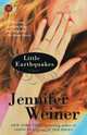 Little Earthquakes: A Novel (Washington Square Press), Jennifer Weiner 