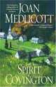 The Spirit of Covington : A Novel (Ladies of Covington (Paperback)), Joan Medlicott 