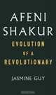 Afeni Shakur : Evolution Of A Revolutionary, Jasmine Guy 