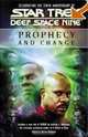 Prophecy and Change (Star Trek: Deep Space Nine), Marco Palmieri 
