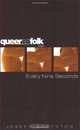Every Nine Seconds: A Queer as Folk Novel, Joseph Brockton 