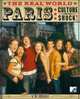 The Real World Paris, K.M. Squires 