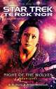 Star Trek: Deep Space Nine: Terok Nor: Night of the Wolves, S. D. Perry 