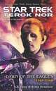Star Trek: Deep Space Nine: Terok Nor: Dawn of the Eagles, S. D. Perry 