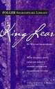 King Lear (New Folger Library Shakespeare), William Shakespeare 