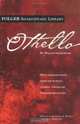 Othello (Folger Shakespeare Library), William Shakespeare 