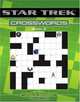 Star Trek Crosswords, Book Three, 