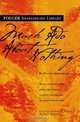 Much Ado About Nothing (Folger Shakespeare Library), William Shakespeare 