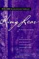 King Lear (Folger Shakespeare Library), William Shakespeare 