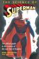 The Science of Superman, Mark Wolverton 