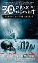 30 Days of Night, Book 1, Niles, Steve 