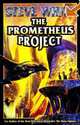 The Prometheus Project, Steve White 