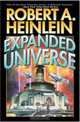 Expanded Universe, Robert A. Heinlein 