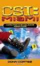 Harm for the Holidays: Misgivings: Misgivings (CSI: Miami), Donn Cortez 