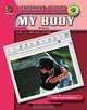 Internet Quests: My Body, Judy Gabrovec, Jane Bourke, Kellie Lloyd 