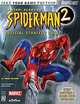 Spider-Man 2: Enter Electro Official Strategy Guide, Greg Kramer 