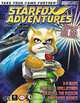 Star Fox Adventures Official Strategy Guide, Doug Walsh, Tim Bogenn 