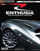 Enthusia(TM) Professional Racing Official Strategy Guide (Osg - Official Strategy Guide), Doug Walsh 