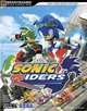 Sonic(tm) Riders Official Strategy Guide (Official Strategy Guides (Bradygames)), BradyGames 