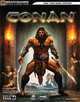 Conan Official Strategy Guide, BradyGames 