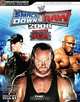 WWE SmackDown vs. Raw 2008 Signature Series Guide, 