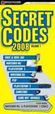 Secret Codes 2008, 