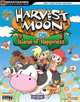 Harvest Moon: Island of Happiness Official Strategy Guide (Bradygames Strategy Guides), BradyGames 