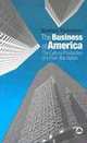 The Business of America: The Cultural Production of a Post-War Nation, Graham Thompson 