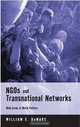 NGOs and Transnational Networks: Wild Cards in World Politics, William E. DeMars 
