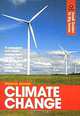 Climate Change: Small Guides to Big Issues, Melanie Jarman 