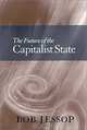 The Future of the Capitalist State, Bob Jessop 