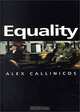 Equality (Themes for the 21st Century (Paper)), Alex Callinicos 