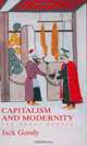 Capitalism and Modernity: The Great Debate, Jack Goody 