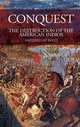 Conquest Destruction of the American Indios, Massimo Livi–Bacci 