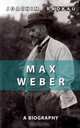 Max Weber, Joachim Radkau 