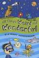 All Things Weird and Wonderful, Stewart Henderson 
