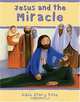 Jesus and the Miracle (Bible Story Time), Sophie Piper 