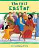The First Easter (Bible Story Time), Sophie Piper 