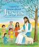 I Want to Know About Jesus, Christina Goodings 