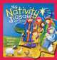 My Nativity Jigsaw Book, Christina Goodings 