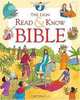 The Lion Read & Know Bible, Sophie Piper 