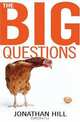 The Big Questions, Jonathan Hill 