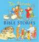 Two-Minute Bible Stories, Elena Pasquali 