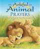 An Arkful of Animal Prayers, Sophie Piper 