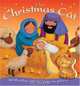The Christmas Cat: With Play-Along Pop-In Piece (Play Along Pop in Piece Book), Su Box 