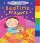 My Rainbow Book of Bedtime Prayers (Thumb Tabbed Book), Su Box 